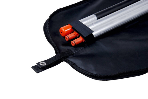 Bahco Transport Bag for Pole Sections 1910 mm - 4750-PSTB-1