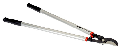 Bahco 55 mm Professional Super Light Long Bypass Loppers with Aluminium Handle 600 mm - P280-SL-60 Pro Torque Tools