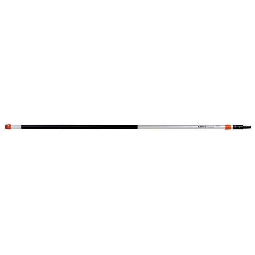 Bahco Telescopic Aluminum Poles with 3 Sections 5040 mm - ATP-200-500