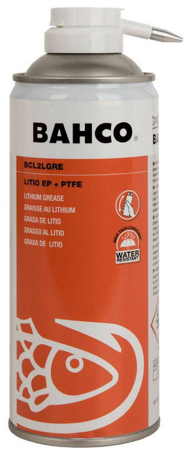 BCL2LGRE 24.03 Bahco Pro Torque Tools
