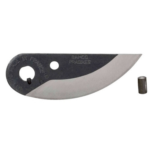 Bahco Spare Cutting Blade for P108-23, P110-23, P34-27A Pruners - R124PG