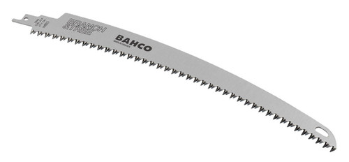 Bahco Reciprocating Curved Saw Blade for Fine Cut 7 TPI 323 mm - 3943-C30-JTF Pro Torque Tools