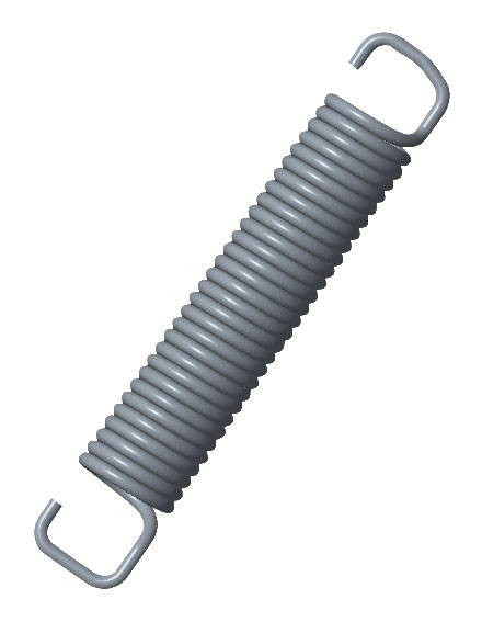 Bahco Spare Spring for ATP-230-410 Telescopic Top Pruner - R4230 Pro Torque Tools