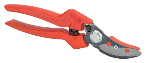 Bahco 12 mm Cut and Hold Secateurs with Composite Handle 210 mm 12 Pcs - BAHP6420BK12 Pro Torque Tools