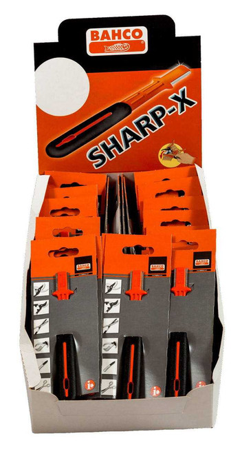 SHARP-X-DISP 650.7 Bahco Pro Torque Tools