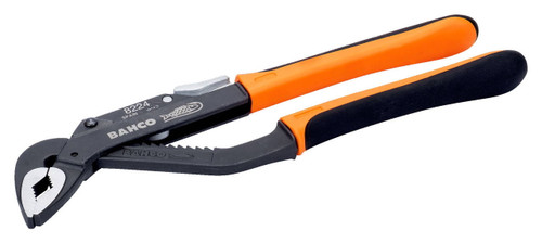 Bahco Adjustable Joint Pliers, 8" - BAH8223 Pro Torque Tools