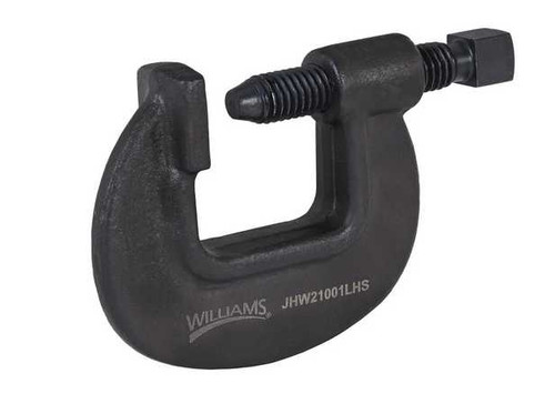JHW21001LHS 22.41 Williams Pro Torque Tools