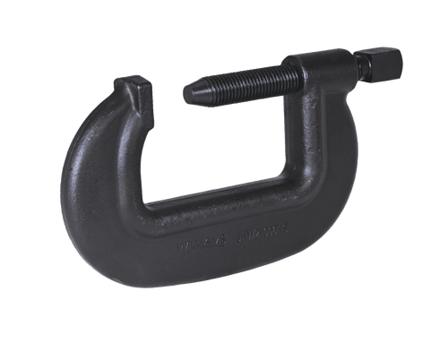 Williams Capacity Drop Forged Heavy Service C-Clamps