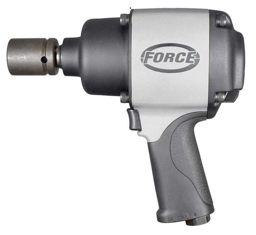 Sioux Tools 5075C Friction/Hole Socket Impact Wrench | 3/4" Dr | 5000 RPM | 1100 Ft Lbs Pro Torque Tools