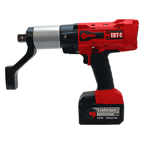 Norbar EvoTorque Compact Cordless Torque Multiplier & Batteries - 181473