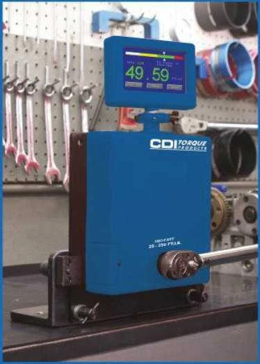 6004-F-DTTW 2125.44 Williams Pro Torque Tools
