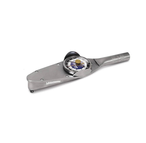 Williams Dial Torque Wrench - 6002LDINAW