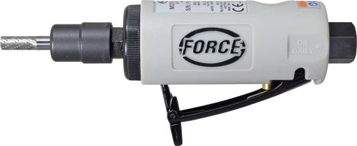 Sioux Tools 5053C Straight Die Grinder | Compact | 0.3 HP | 1/4" Collet | 26,000 RPM Pro Torque Tools
