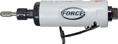 Sioux Tools 5054CM6 Straight Die Grinder | Medium | 0.5 HP | 6mm Collet | 22,000 RPM | Metric Pro Torque Tools