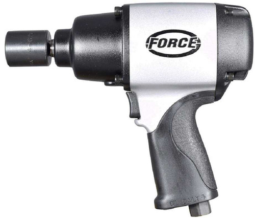 Sioux Tools 5250C Friction Socket Impact Wrench | 1/2" Dr | 7000 RPM | 500 Ft Lbs Pro Torque Tools