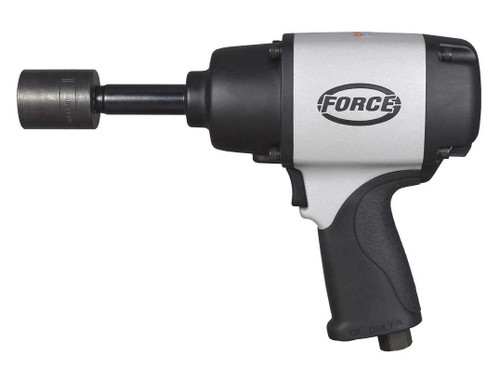 Sioux Tools 5050CL Friction Socket Impact Wrench | 1/2" Dr | 7500 RPM | 500 Ft Lbs Pro Torque Tools