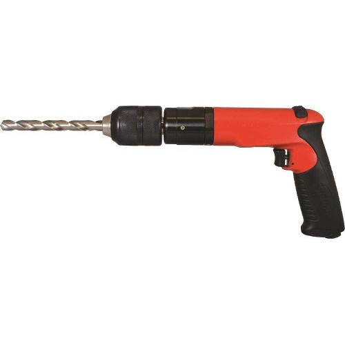 Sioux Tools SDR10P5RK4 Reversible Drill | 1 HP | 500 RPM | 1/2" Keyless Chuck