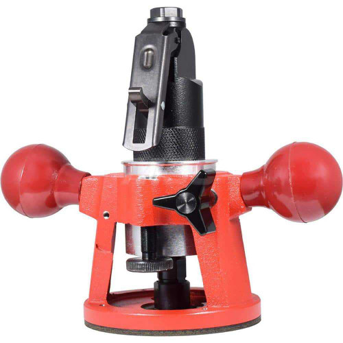 Sioux Tools SRTA10S254 Router | 1 HP | 25,000 RPM | 1/4" Collet Pro Torque Tools