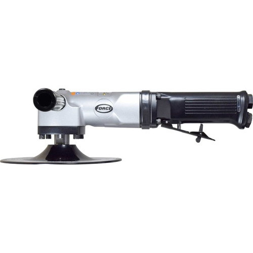 Sioux Tools 5287C Right Angle Sander | 0.7 HP | 5" Pad | 6,000 RPM | Rear Exhaust