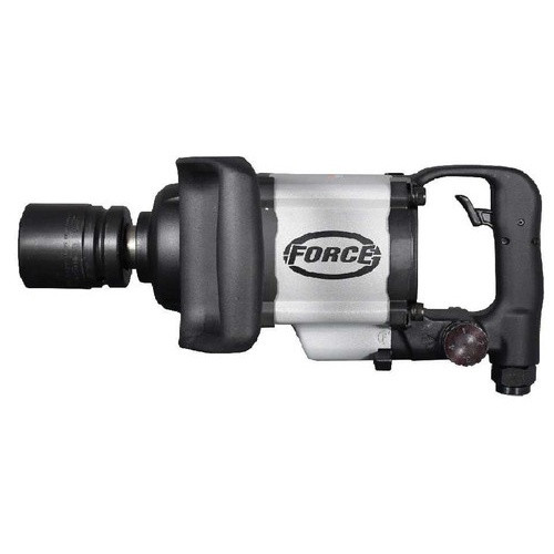 Sioux Tools 5095C Friction/Hole Socket Impact Wrench | 1" Dr | 4500 RPM | 1600 Ft Lbs