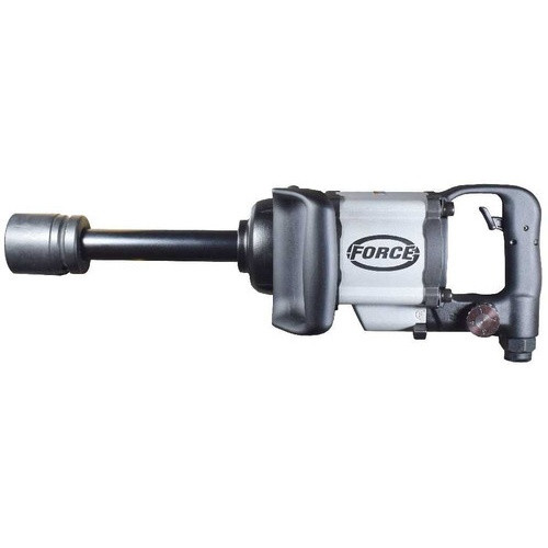 Sioux Tools 5095CL Friction/Hole Socket Impact Wrench | 1" Dr | 4500 RPM | 1600 Ft Lbs