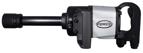 Sioux Tools 5093CL Friction/Hole Socket Impact Wrench | 1" Dr | 5000 RPM | 1950 Ft Lbs Pro Torque Tools