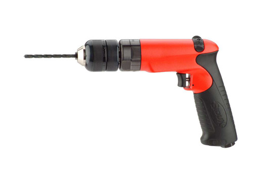 Sioux Tools SDR6P20RK3 Drill | 3/8" Chuck | 2000 RPM Pro Torque Tools