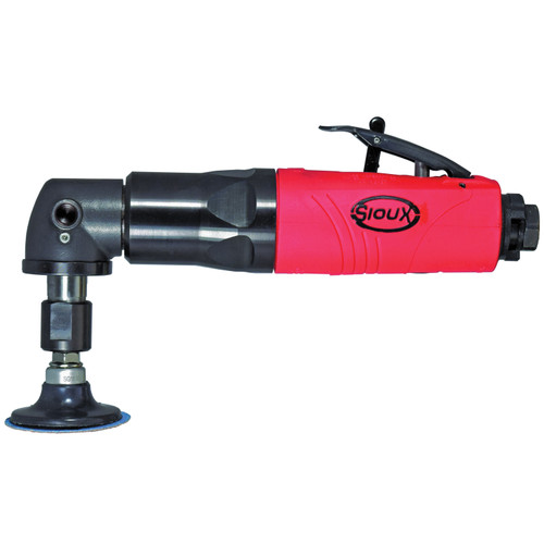 Sioux Tools SAG05S54 200 Series Low Speed Right Angle Die Grinder | 0.5 HP