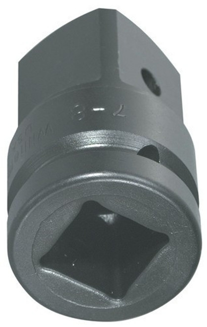 1" F X 3/4" M Williams Impact Adapter - 7-6