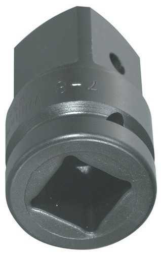 1" F X 3/4" M Williams Impact Adapter - 7-6 Pro Torque Tools