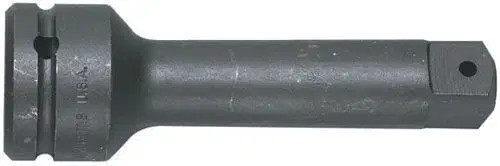7 1/4" Williams 1" Dr Impact Extension - 7-107 7 1/4" Williams 1" Dr Impact Extension - 7-107