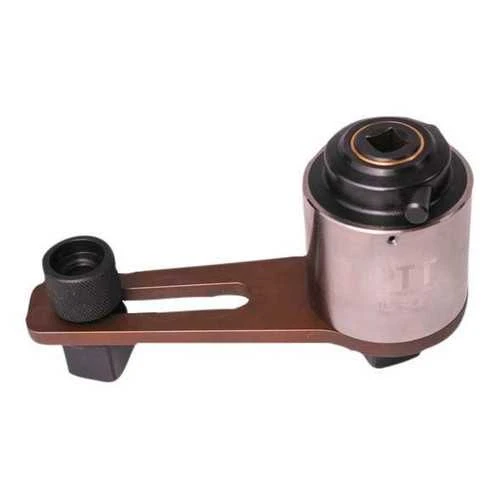 PTT 1475 Ft Lbs 1" Dr 13.7:1 Planetary Gear Torque Multiplier With Reaction Plate - TM-20F New Pro Torque Tools