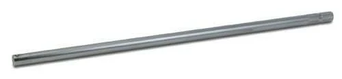 36" Williams 1" Dr Handle For X-52 - - Chrome - X-52H36 Pro Torque Tools