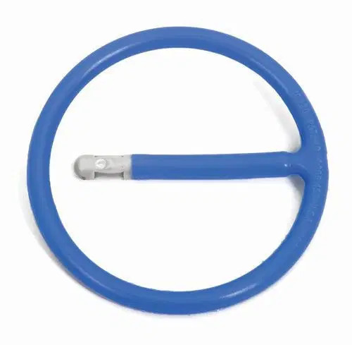 2 1/4" Williams 1" Dr Ret Ring Heavy Crush Gauge - 7-4XS 2 1/4" Williams 1" Dr Ret Ring Heavy Crush Gauge - 7-4XS