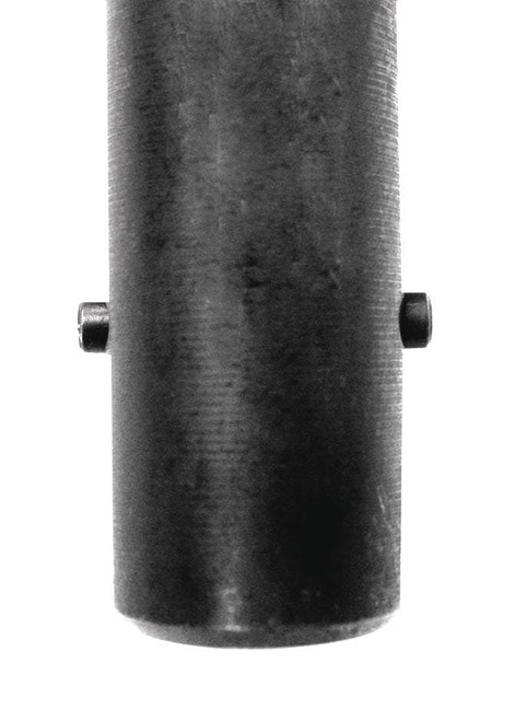 CDI 13/16" Dr 12-Point Box End 15° Offset Head, Z-Shank, Dual Pins - QZX26ADP