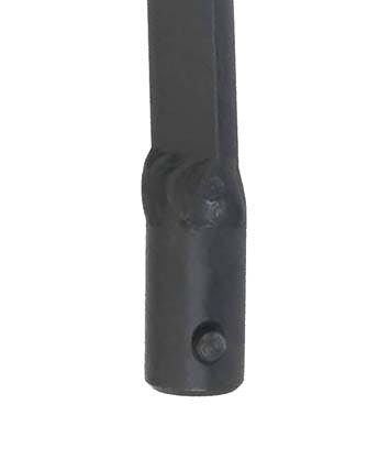 CDI 19 MM 12-Point Box End 10° Offset Head, J-Shank - QJXBM19A