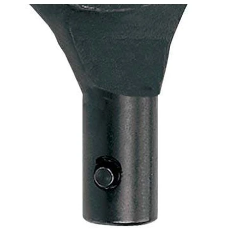 CDI 2-1/4" Open End Head, Y-Shank - QYO72