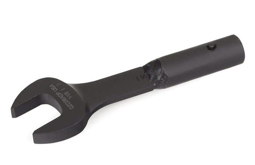 CDI 32 MM Open End Head, X-Shank - QXOM32A