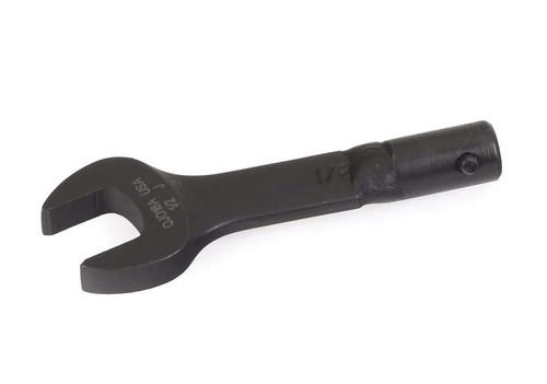 CDI 65 MM Open End Head, Z-Shank - QZOM65A