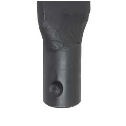 CDI 7/8" 12 Point 10 Dergee Offset Box End Head - QYXB28A