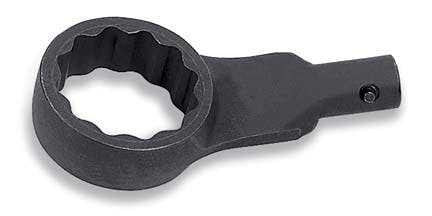 CDI 14 MM 12-Point Box End 15 Degree Offset, X-Shank - QXXM14A Pro Torque Tools