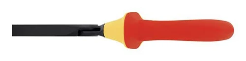 5-1/2" Bahco 1000V Flat Nose Plier - 2421S-140