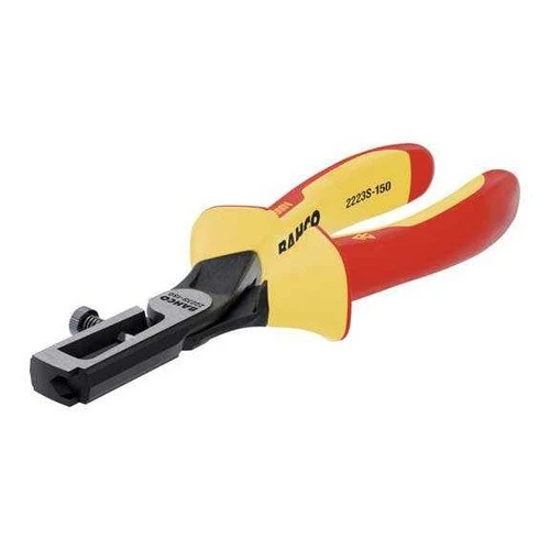 6" Bahco 1000V Wire Stripping Plier - 2223S-150