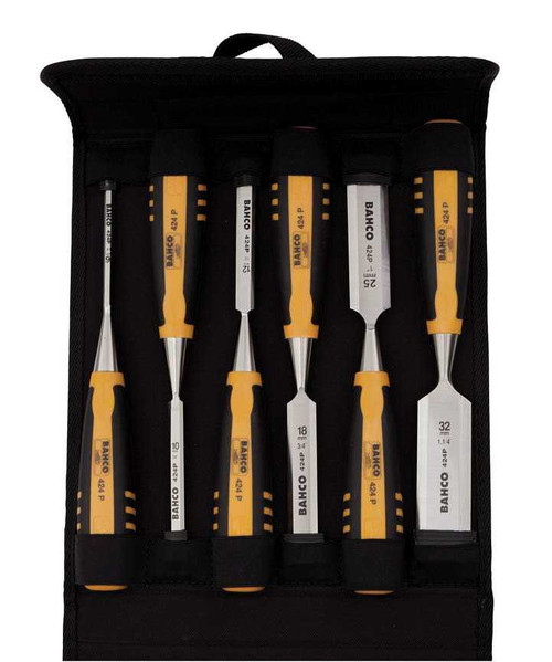 424P-S6-PP 93.13 Bahco Pro Torque Tools