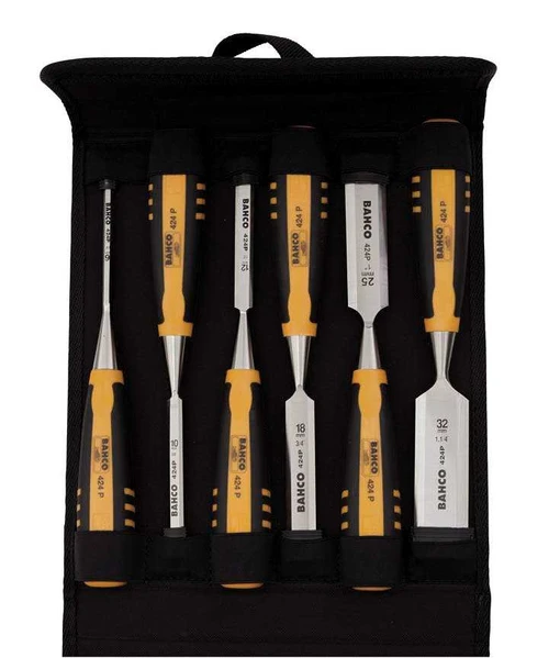 424P-S6-PP 93.13 Bahco Pro Torque Tools