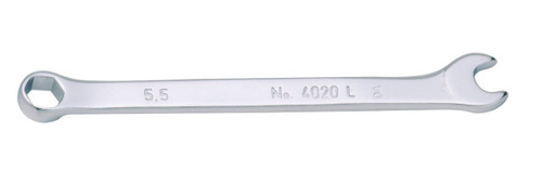 5 MM Bahco Liliput Combination Wrench - BAH4020LM5