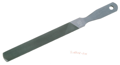 8" Bahco Second Cut Farmer's Double-Duty File - BAH41550820 Pro Torque Tools