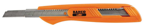 9 MM Bahco Snap Off Replacement Blade 10 Pcs - BAHKSBG0910D Pro Torque Tools