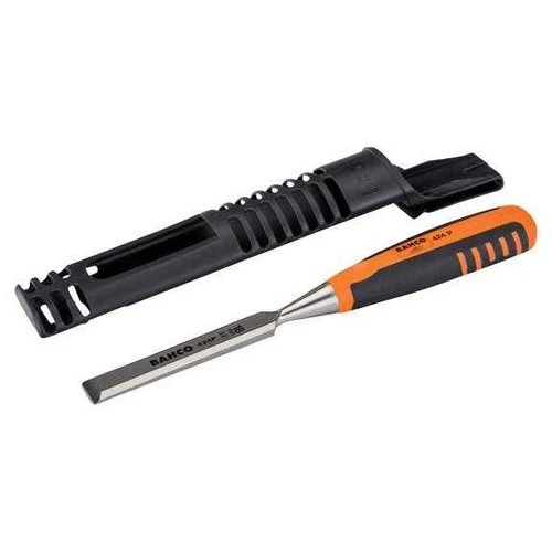 10 MM Bahco Woodworking Chisel - 424P-10