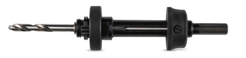 Bahco Holesaw Quick-Eject Arbors - 3834-ARBR-930ESM Pro Torque Tools